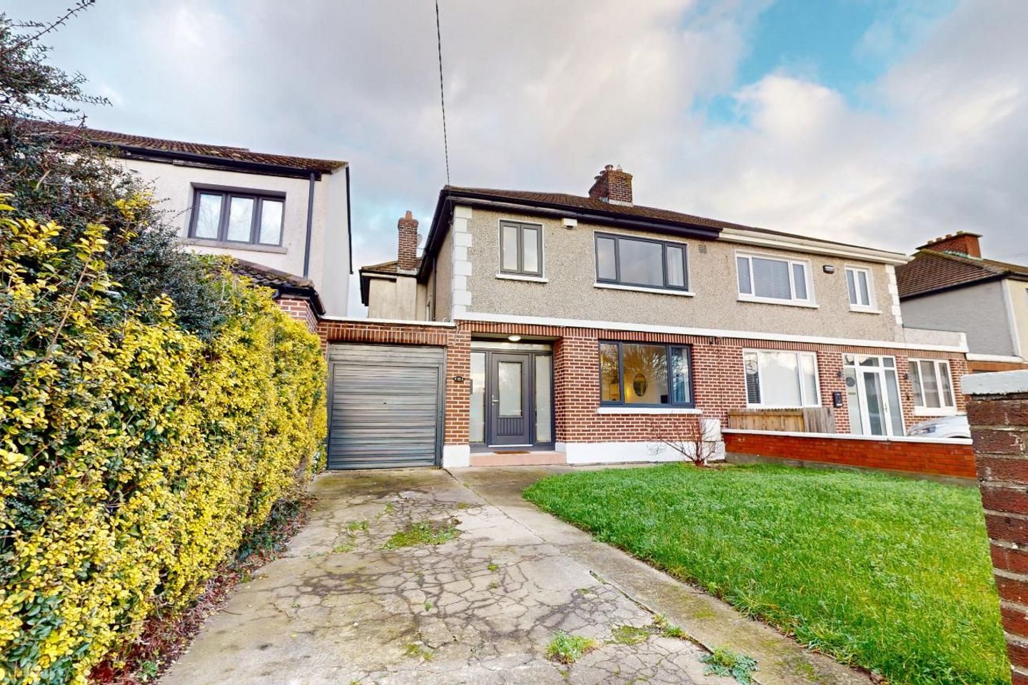 Wainsfort Grove, Kimmage, Dublin 6W