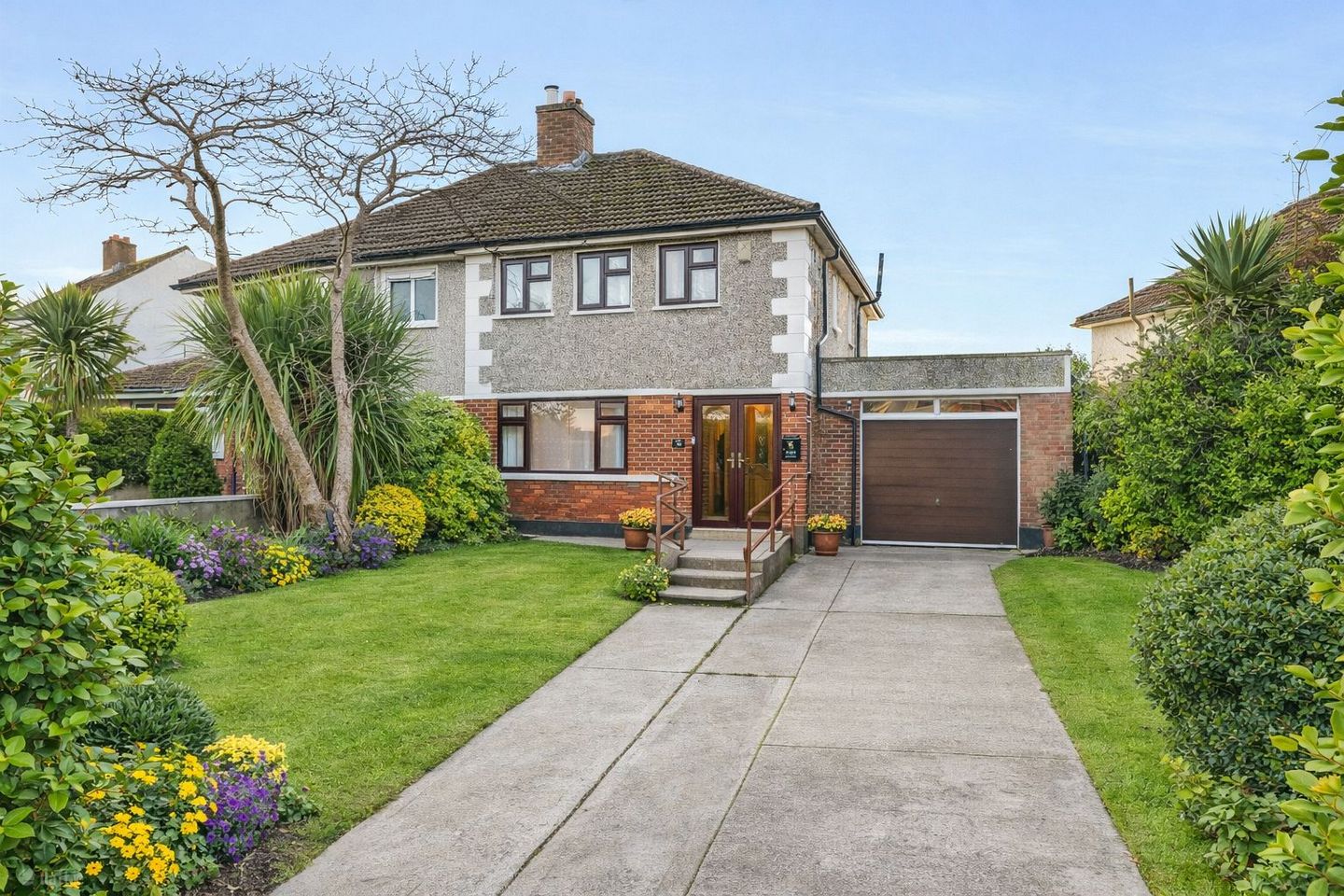 126 Shanliss Avenue, Dublin 9, Santry, Dublin 9, D09E9C5