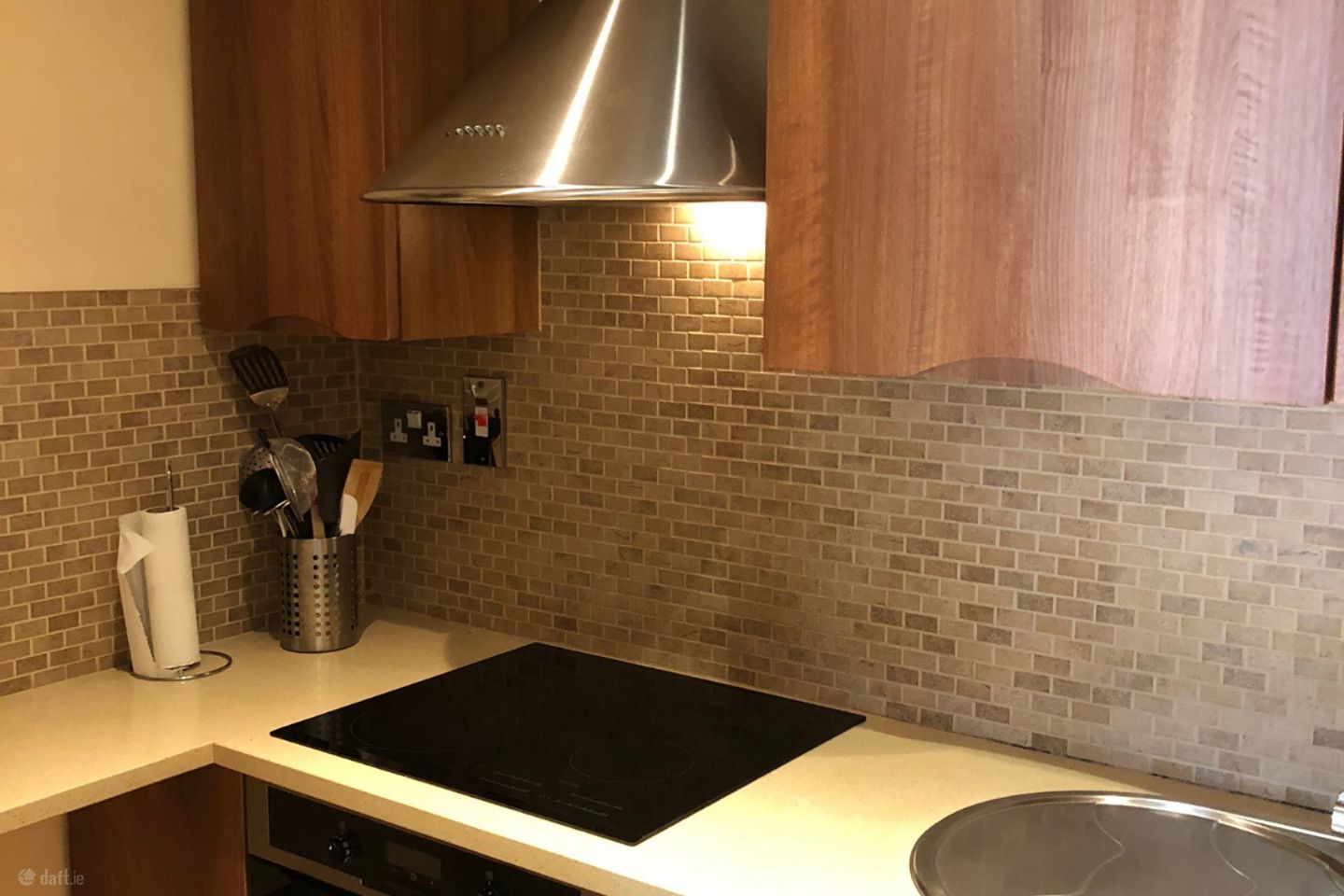 Blackhall Square, Smithfield, Dublin 1