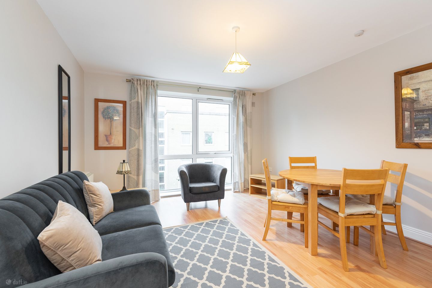 Apartment 202, Block K, The Tramyard, Inchicore, Dublin 8