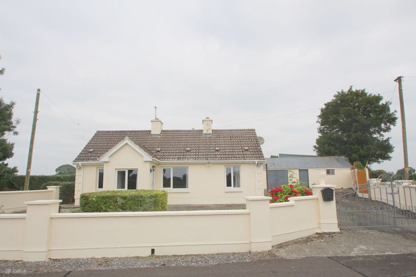 Rathfeston, Geashill, Ballynakill, Co. Offaly, R35NV65