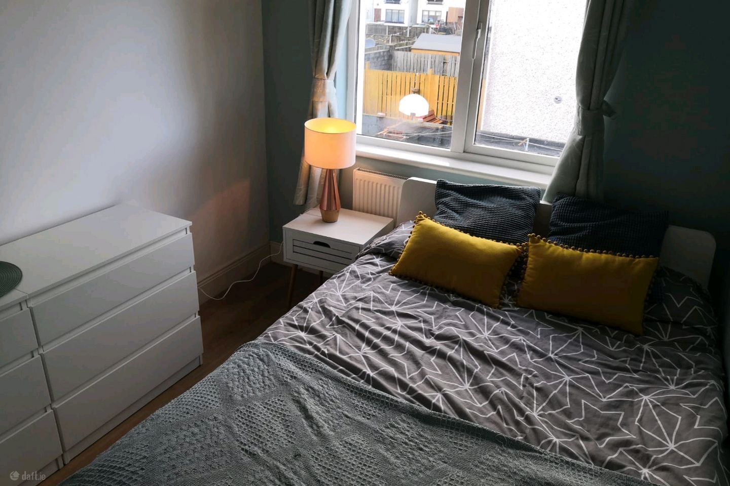 Fearann Ri, Doughiska, Co. Galway