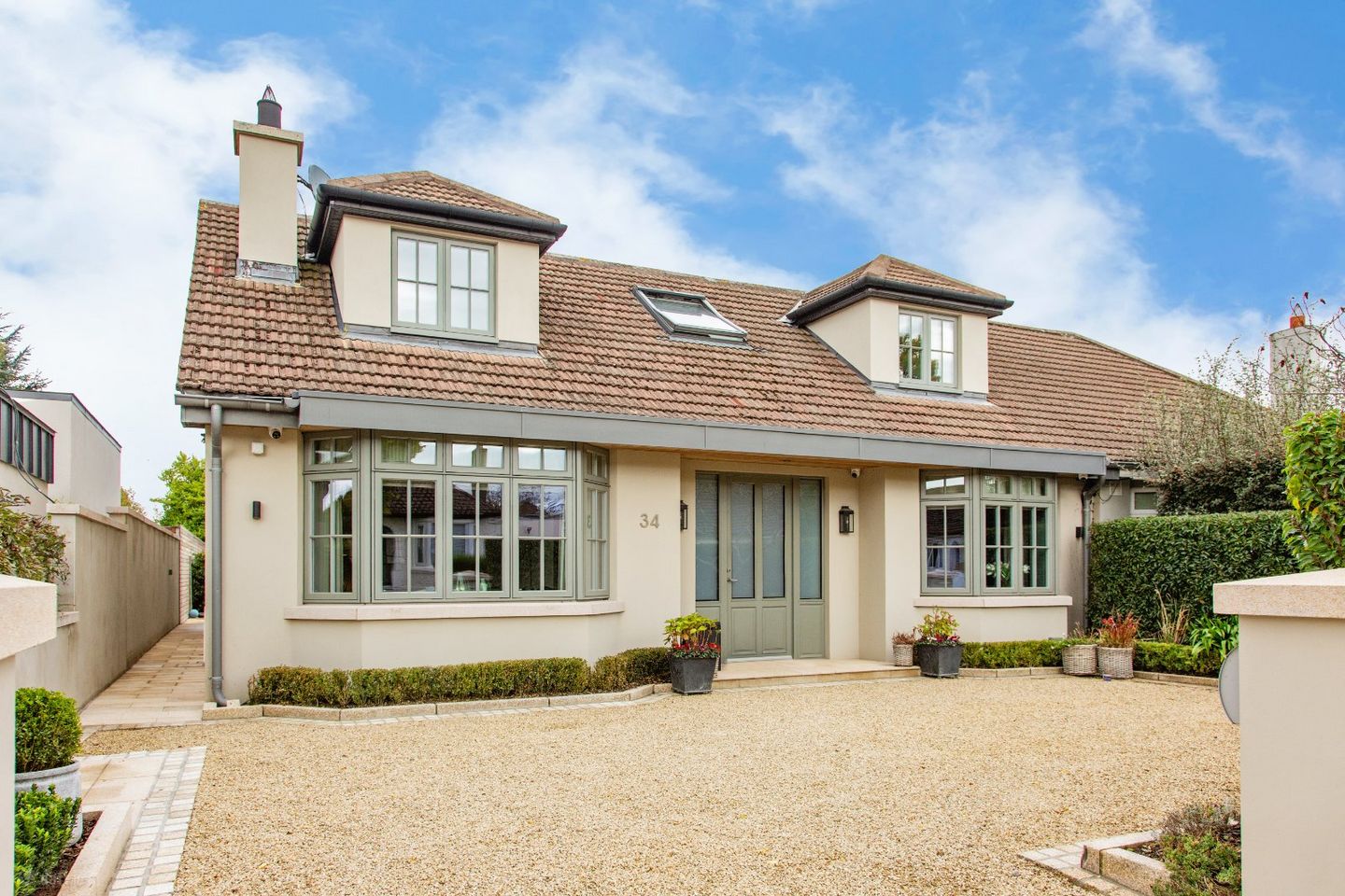 34 Nugent Road, Churchtown, Dublin 14, D14AD60