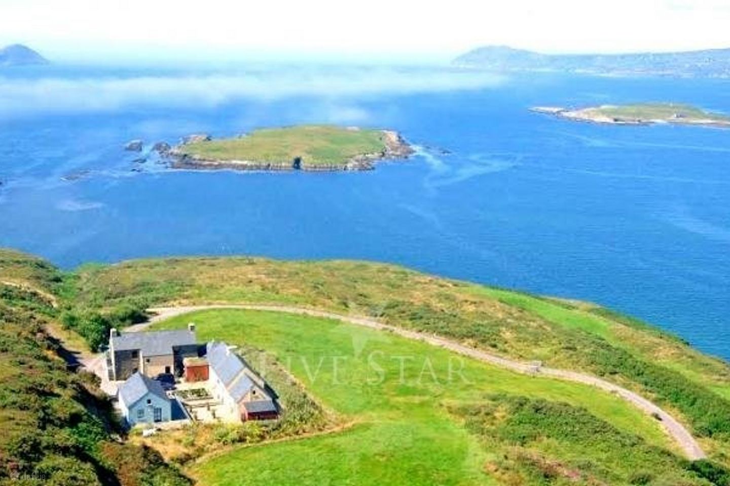 Cashelfean Holiday Homes, Durrus, Co. Cork