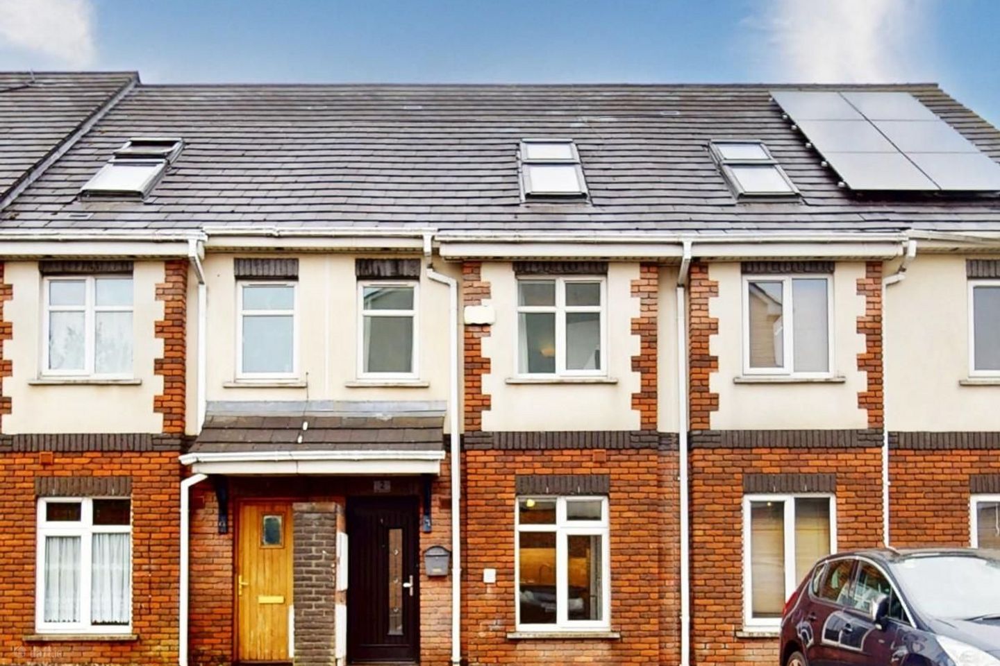 2 Seagrave Terrace, Meakstown, Finglas, Dublin 11, D11C449