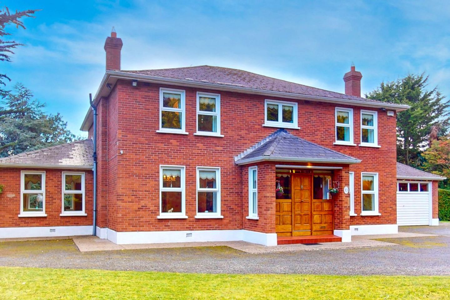 10 Homeleigh, Porterstown Road, Castleknock, Dublin 15, D15DY9P