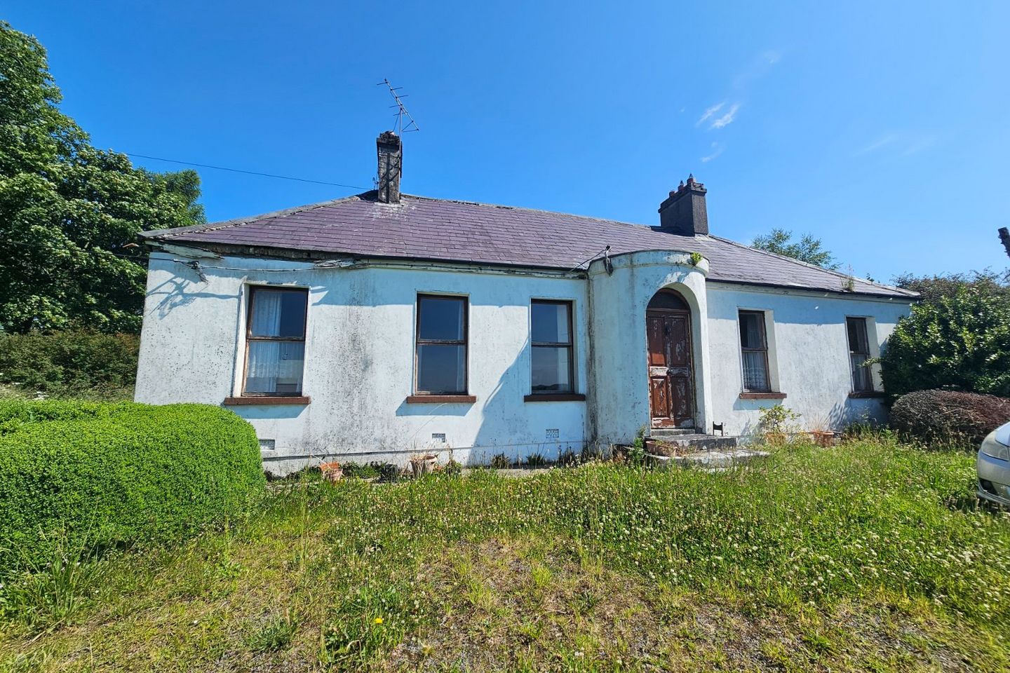 Faughts Cottage, Faughts Lane, Sligo, Co. Sligo, F91K544