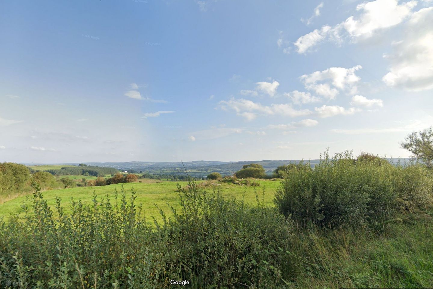 Ballinatone, Ballybofey, Co. Donegal