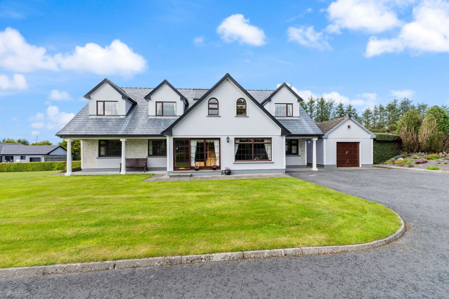 Ballynew, Claremorris, Co. Mayo, F12HN30