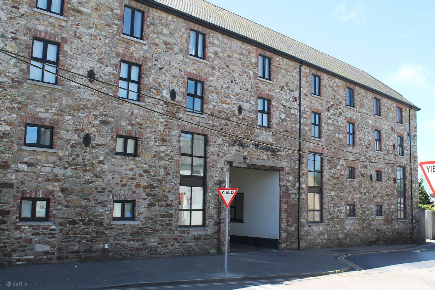 Apartment 31, The Maltings, Wexford Town, Co. Wexford, Y35NN99