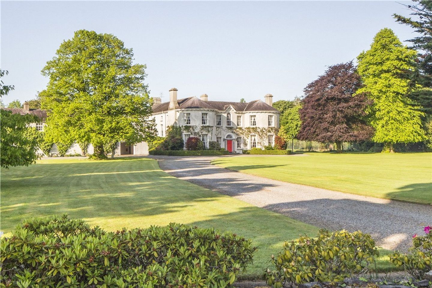 Dowdstown House Stud, Maynooth, Co. Kildare, W23T880