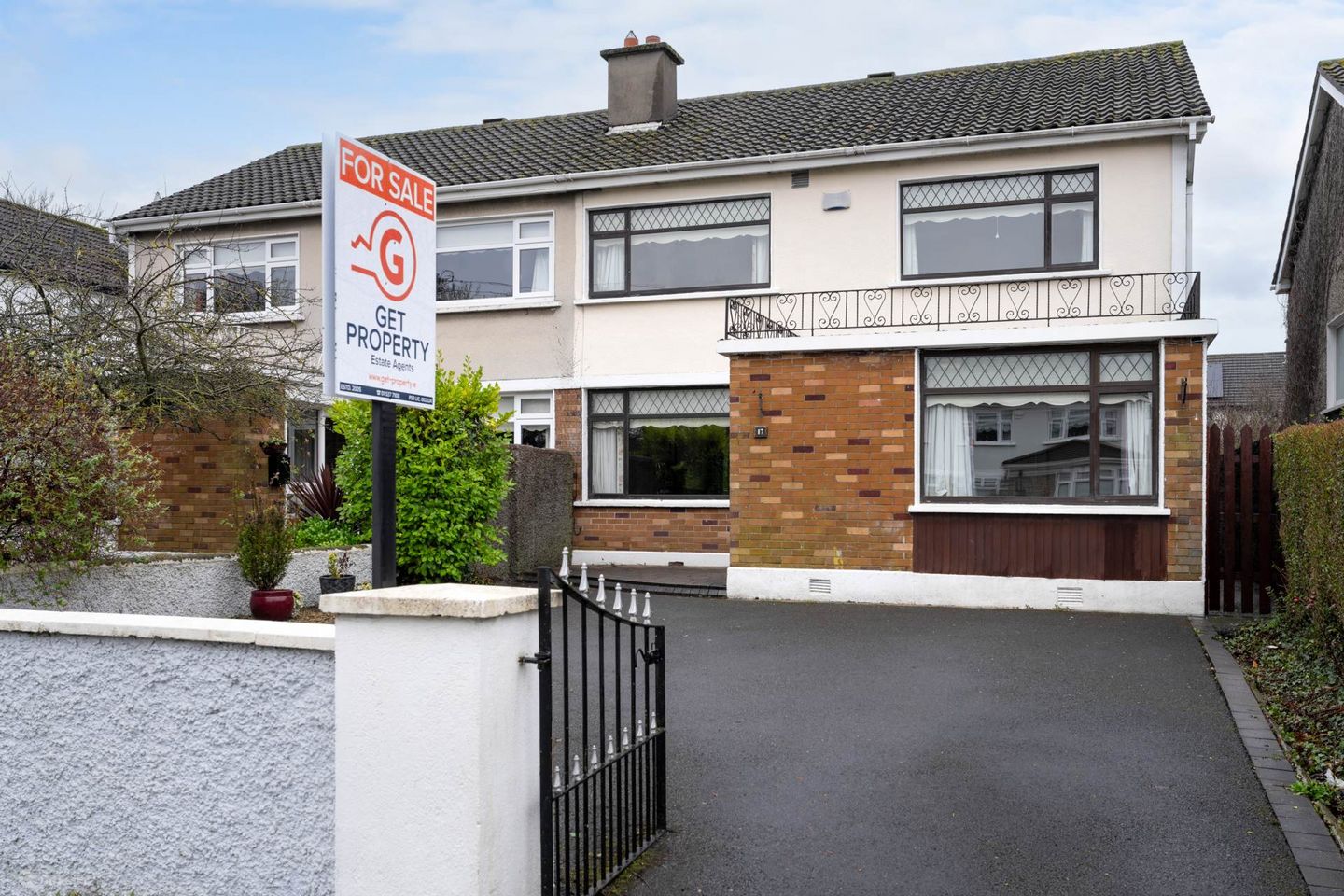 17 Ramor Park, Blanchardstown, Dublin 15, D15E2NY