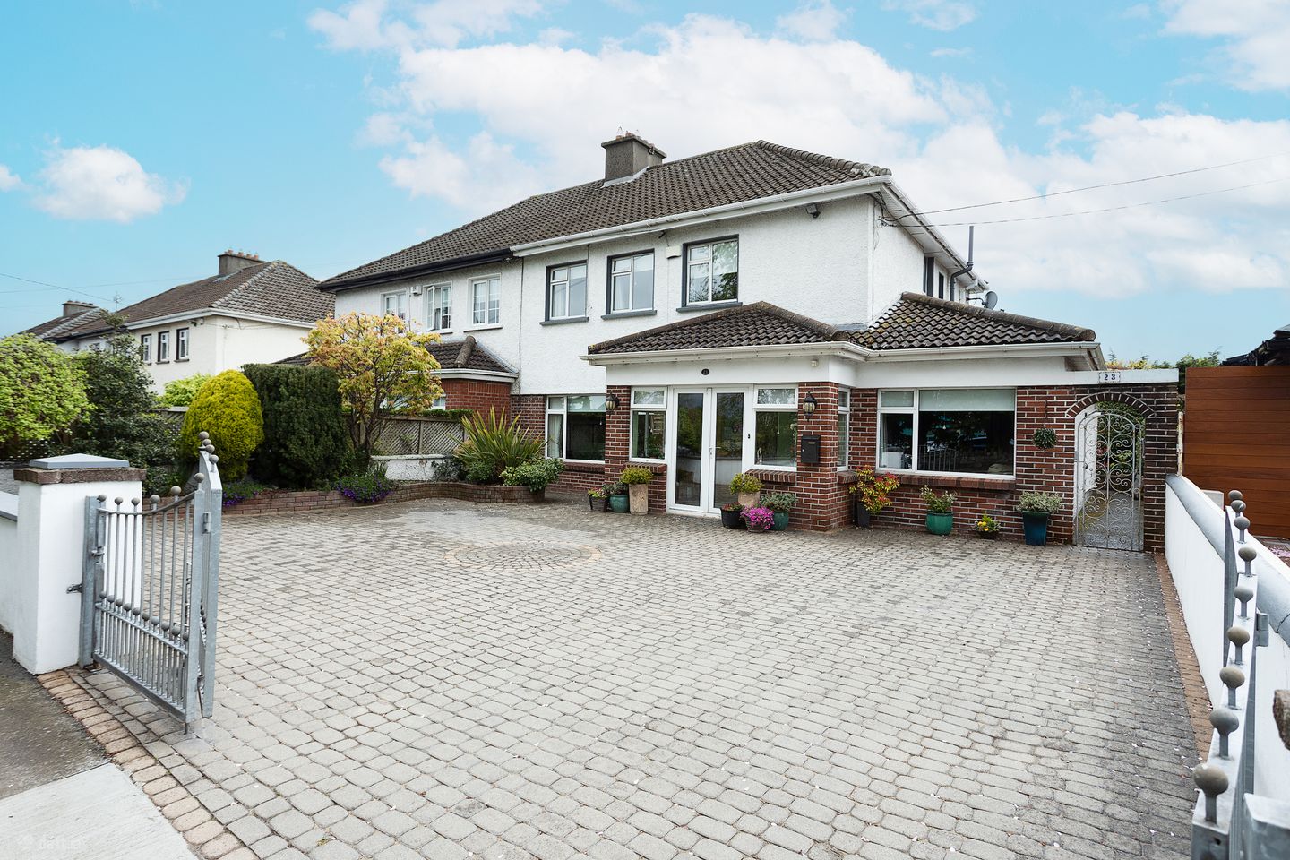 23 New Road, Clondalkin, Clondalkin, Dublin 22, D22K400