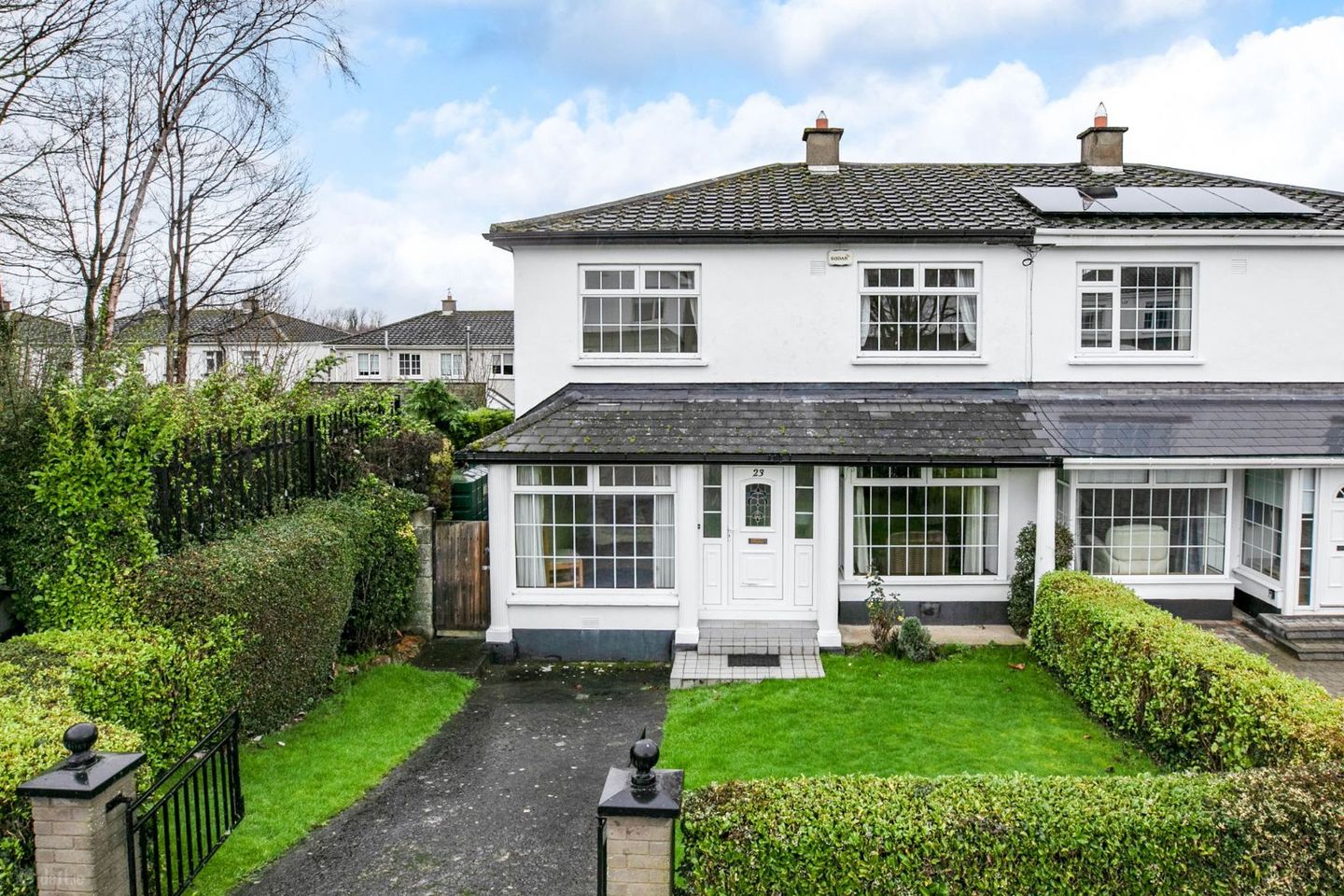 23 Kennington Crescent, Templeogue, Dublin 6W, D6WX073