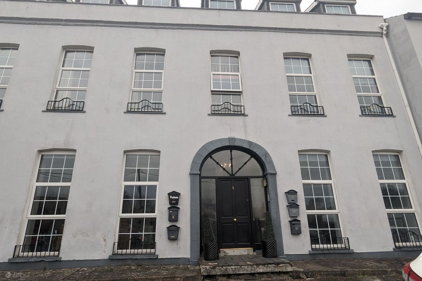 Apartment F, 5 Woodside, Tivoli, Cork, Montenotte, Co. Cork