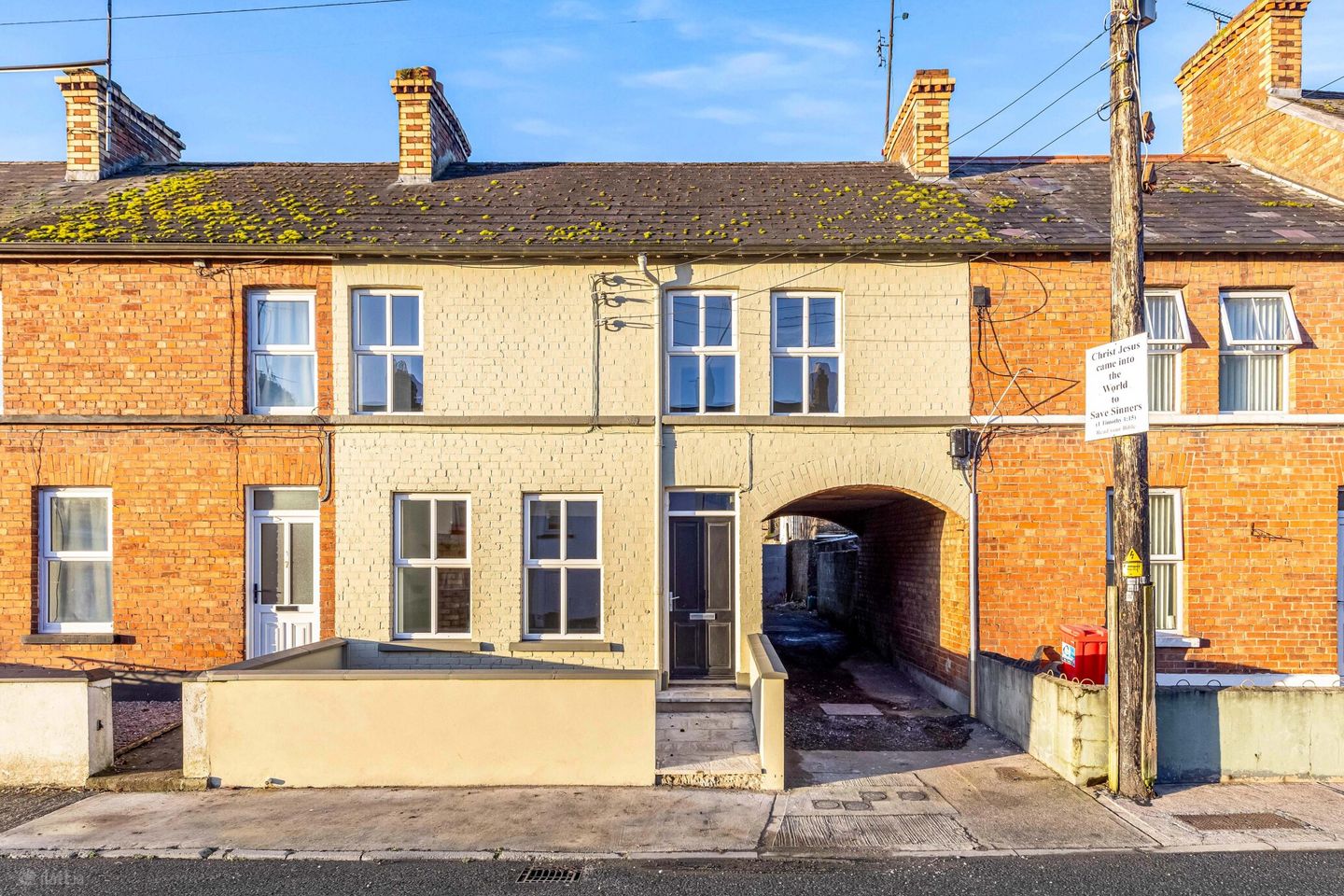 6 Carn Gardens, Newtownbutler Rd, Clones, Co. Monaghan, H23AD81