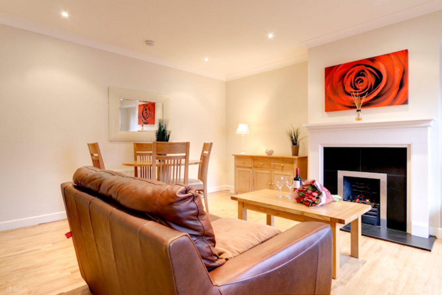 Lansdowne Village, Ballsbridge, Dublin 4