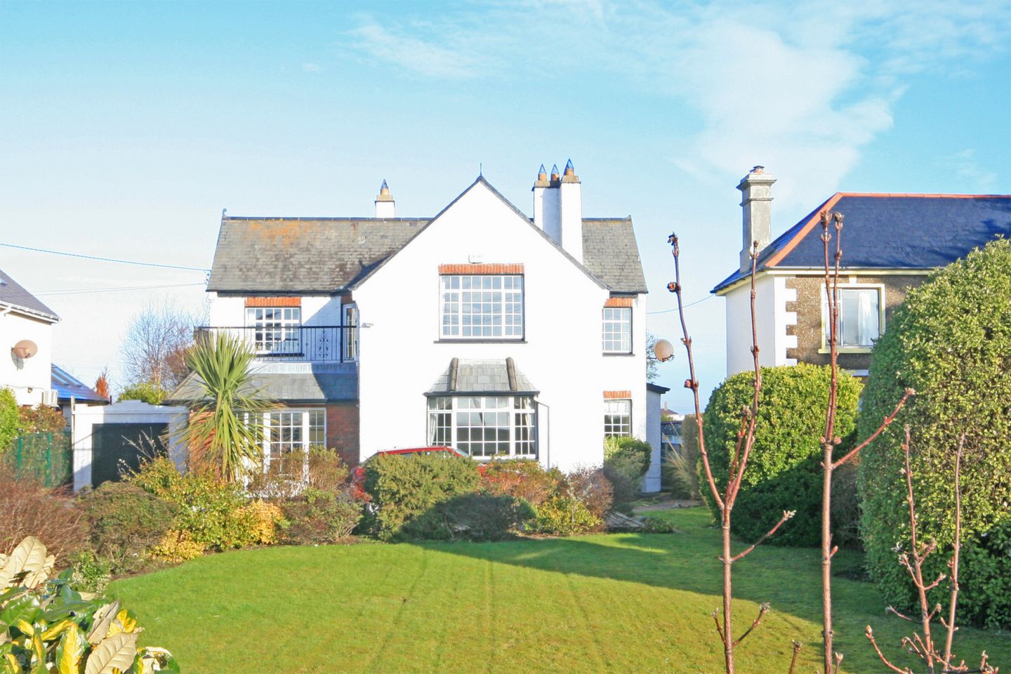 120 Dublin Road, Sutton, Dublin 13