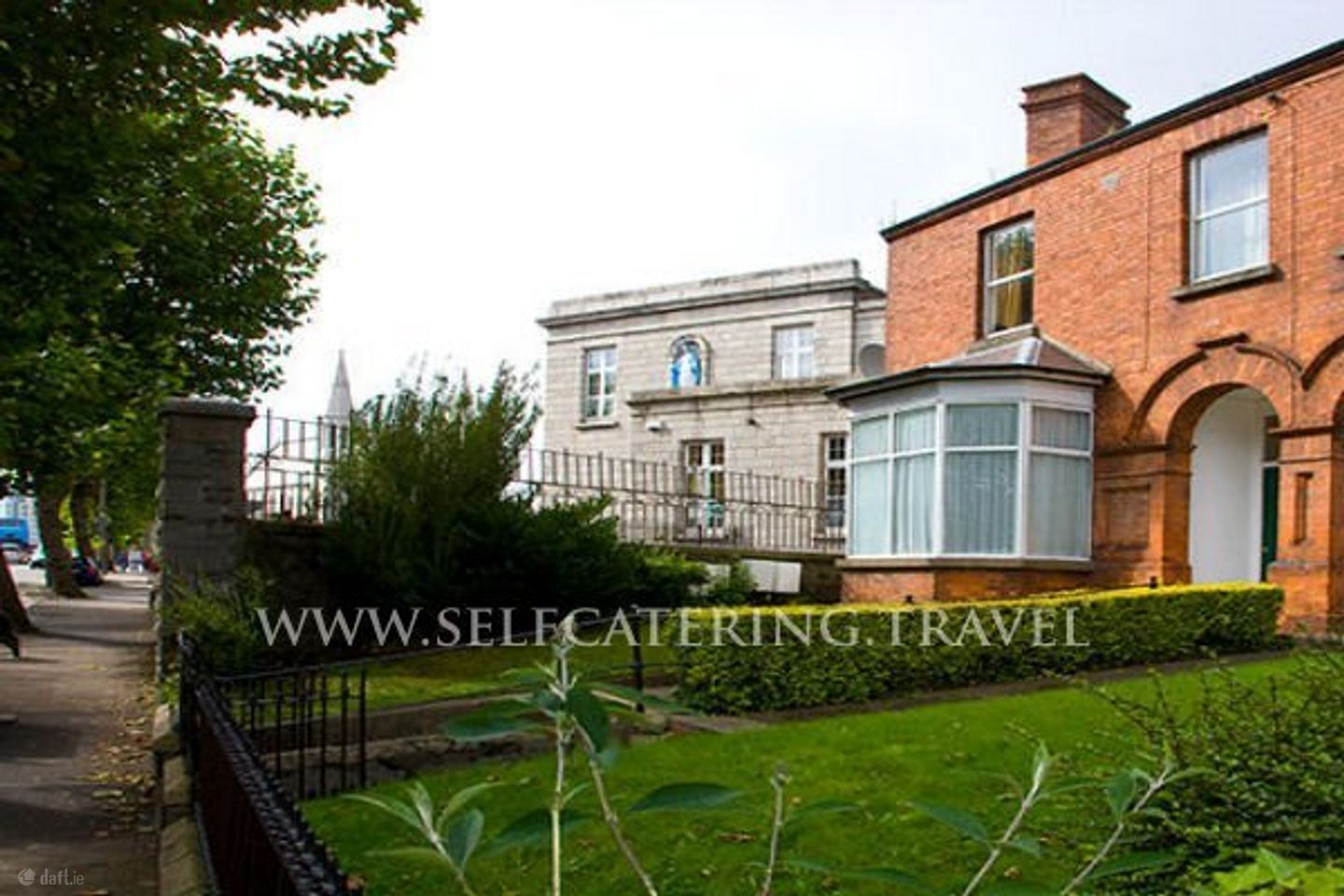 Kilmainham, Dublin 1