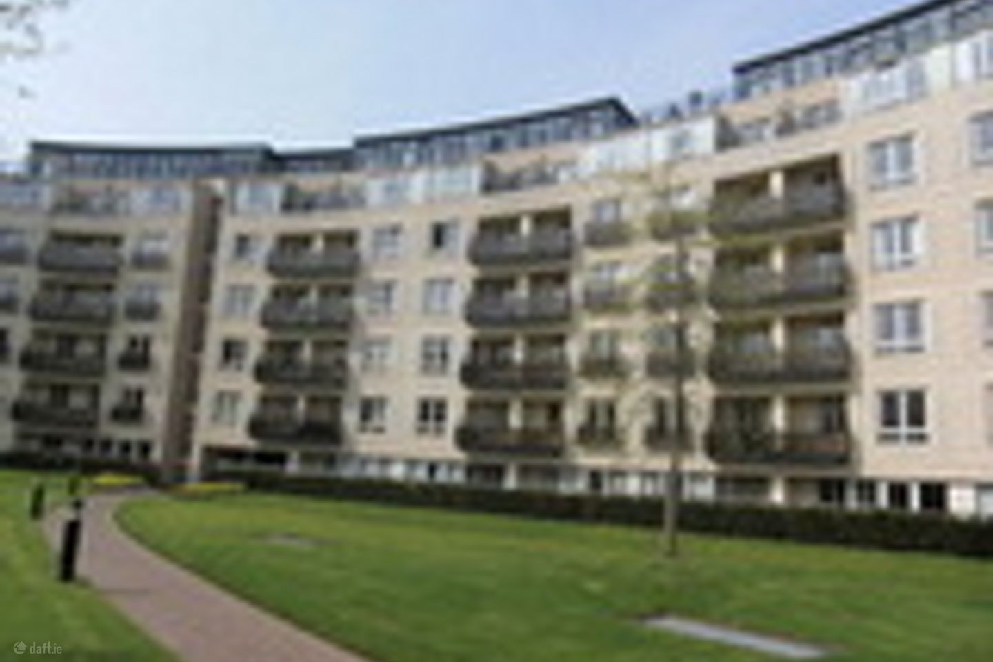 Apartment 133, The Pines, Herbert Park Lane, Donnybrook, Dublin 4