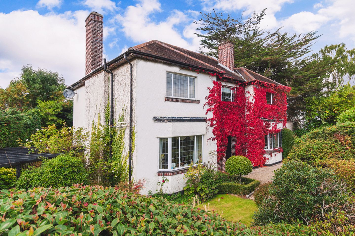 5 Bushy Park Gardens, Rathgar, Dublin 6