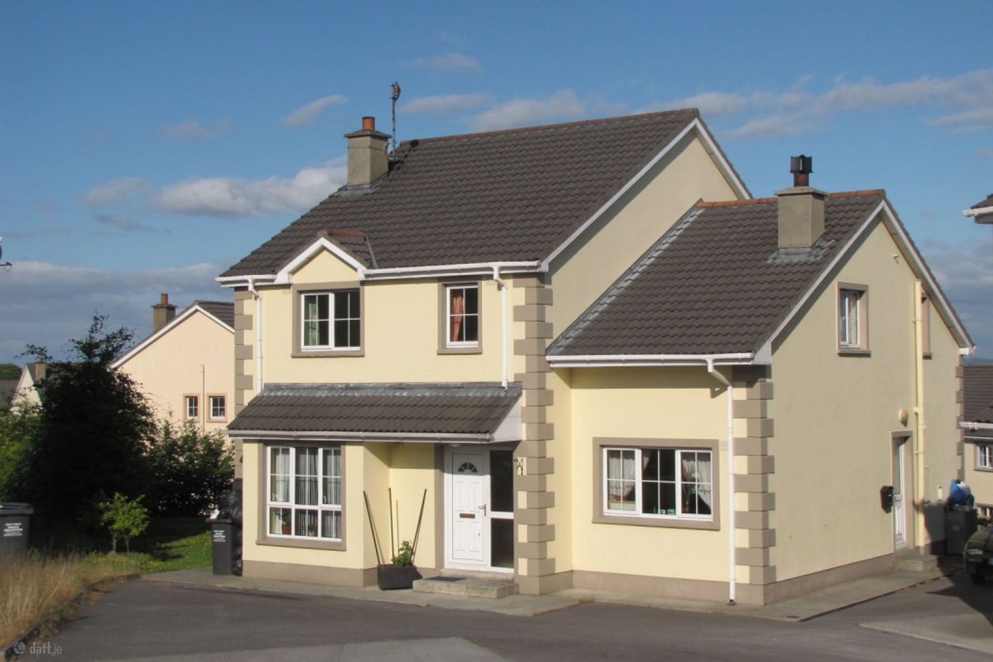 31 Fairgreen Park, Long Lane, Letterkenny, Co. Donegal