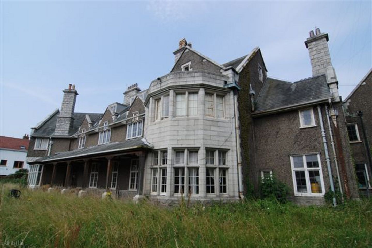 Bettyglen House, Watermill Road, Raheny, Dublin 5