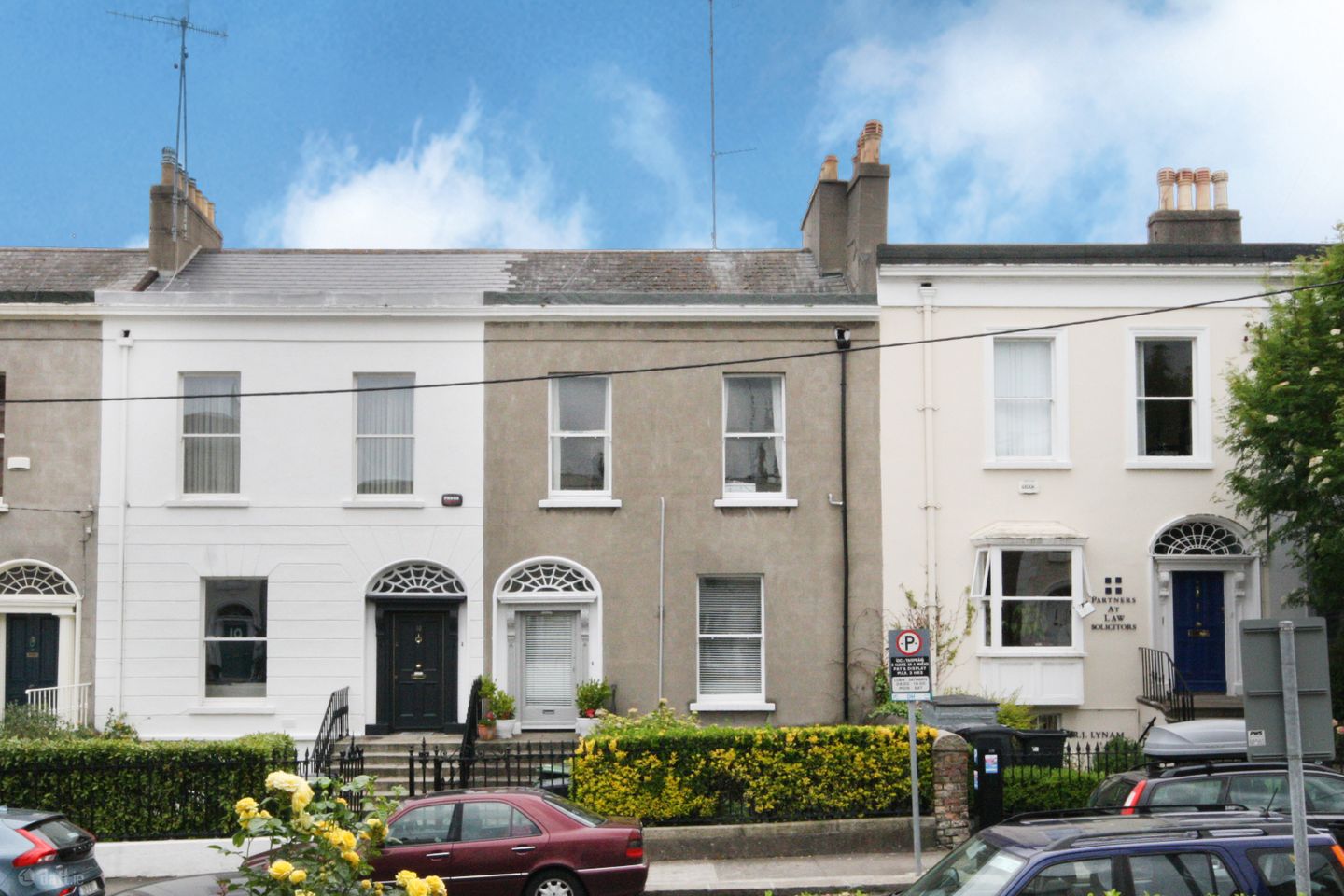 9 Adelaide Street, Dun Laoghaire, Co. Dublin