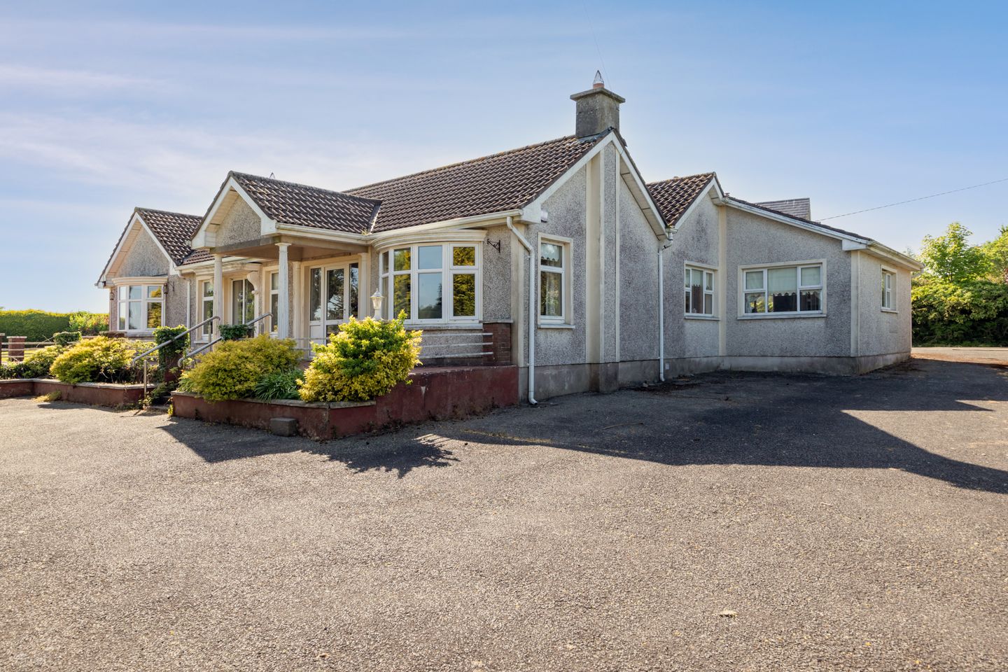 Garra, Oulart, Co Wexford, Y25VP76