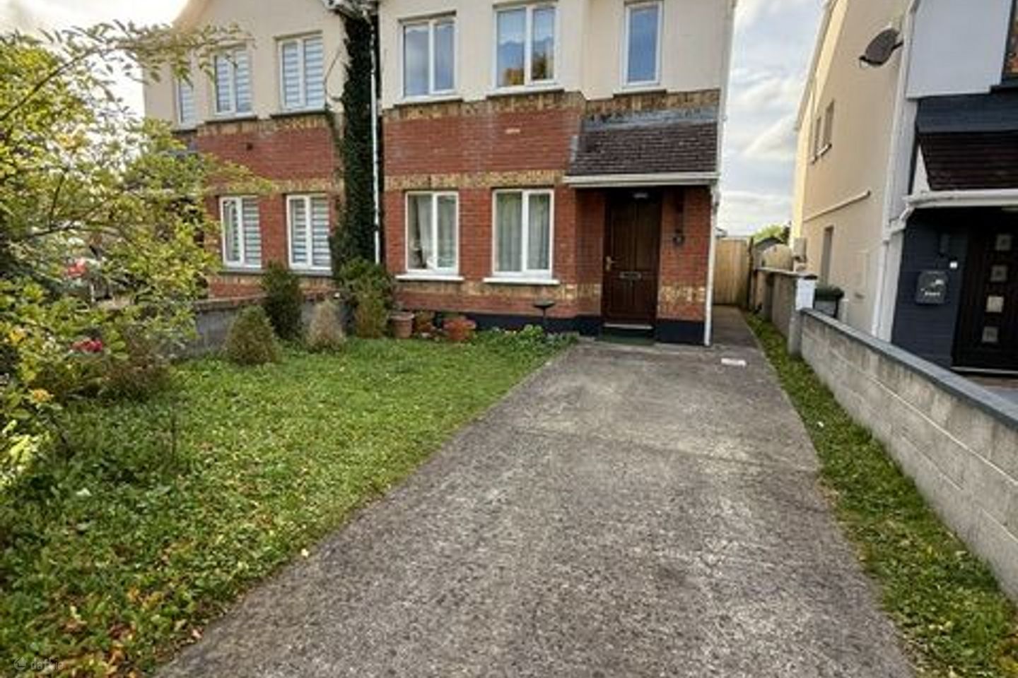 12 Warrenstown Court, Mulhuddart, Mulhuddart, Dublin 15, D15X6ND