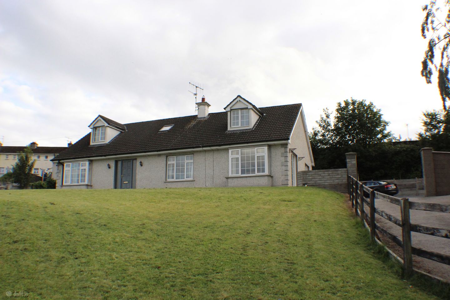 Killballygorman, Ardfinnan, Co. Tipperary