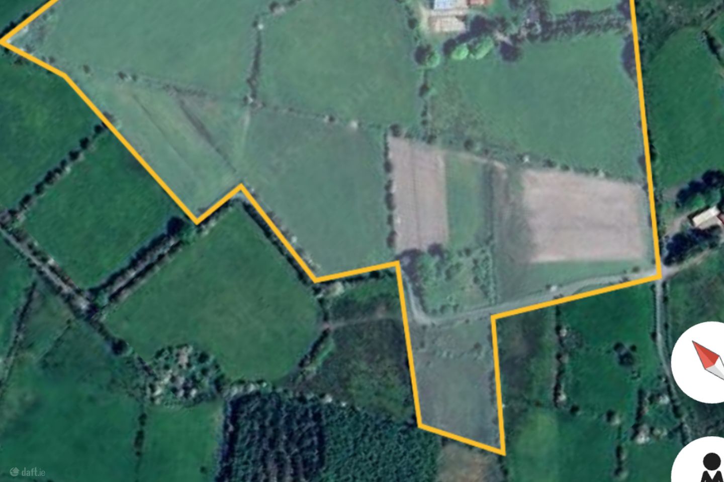 Moigh Lower, Cloonfad, Co. Roscommon, F35DW96