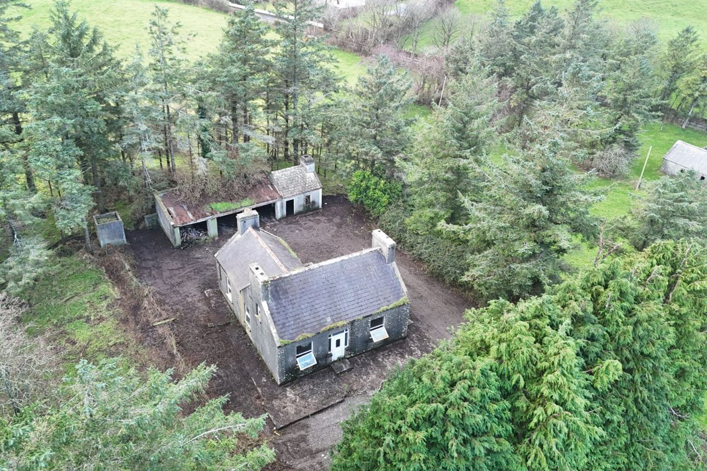 Carrowkeel, Crossmolina, Co. Mayo, F26TK7V