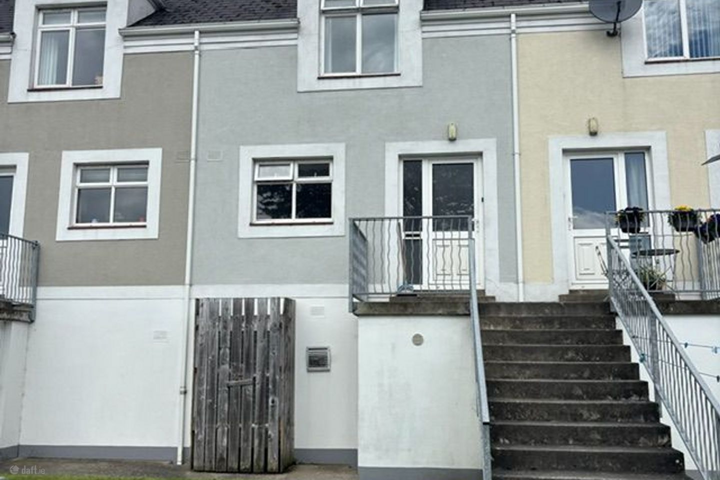 Flat 3, Dolmen House, Station Road, Omeath, Omeath, Co. Louth