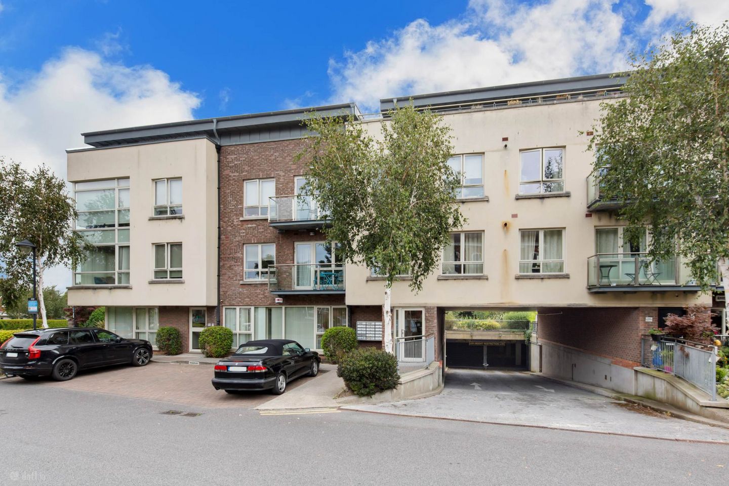 32 Block 2 The Courtyard, Fortfield Square, Terenure, Dublin  6w, Co. Dublin, D6WDW02