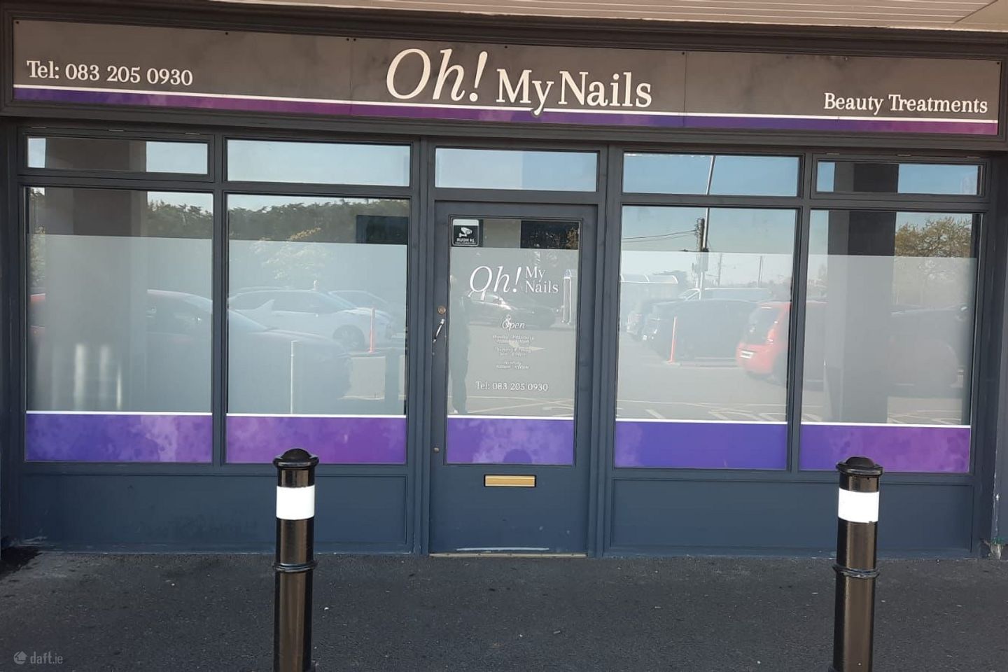 Unit 10 Tesco, Mullingar Shopping Centre, Ashe Road, Mullingar, Co. Westmeath