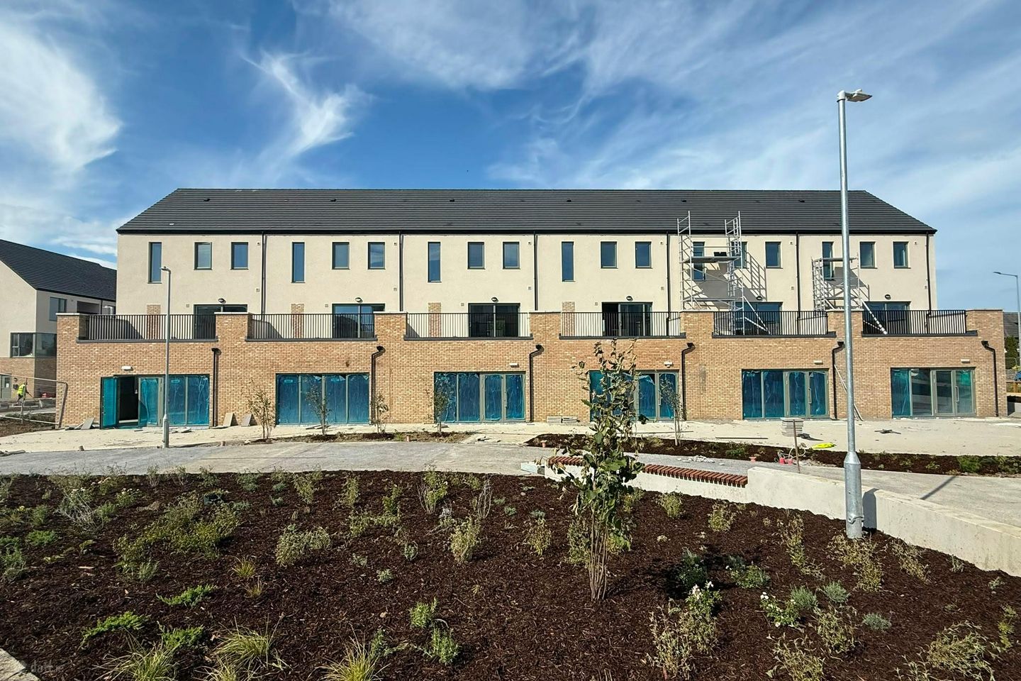 Haley's Hill, Kinsealy, Dublin 17
