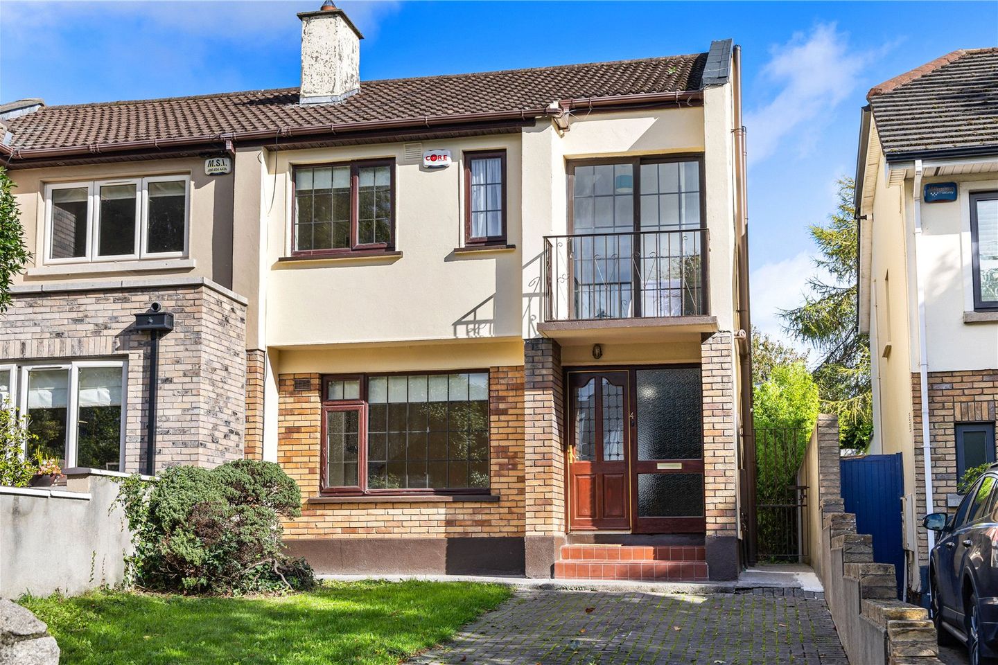 4 Albany Woods, Killiney, Co Dublin