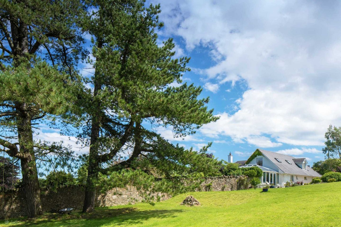 Greenogue, 18 Woodside, Howth, Dublin 13, D13E8K0