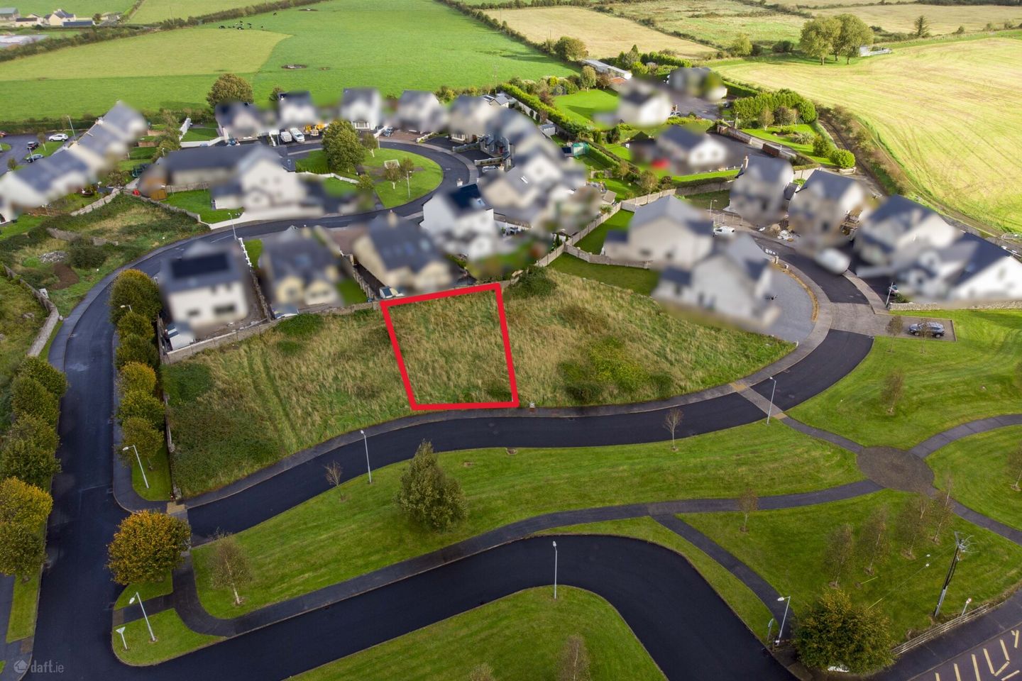 9 Dromcairn, Skehanagh, Tralee, Co.Kerry
