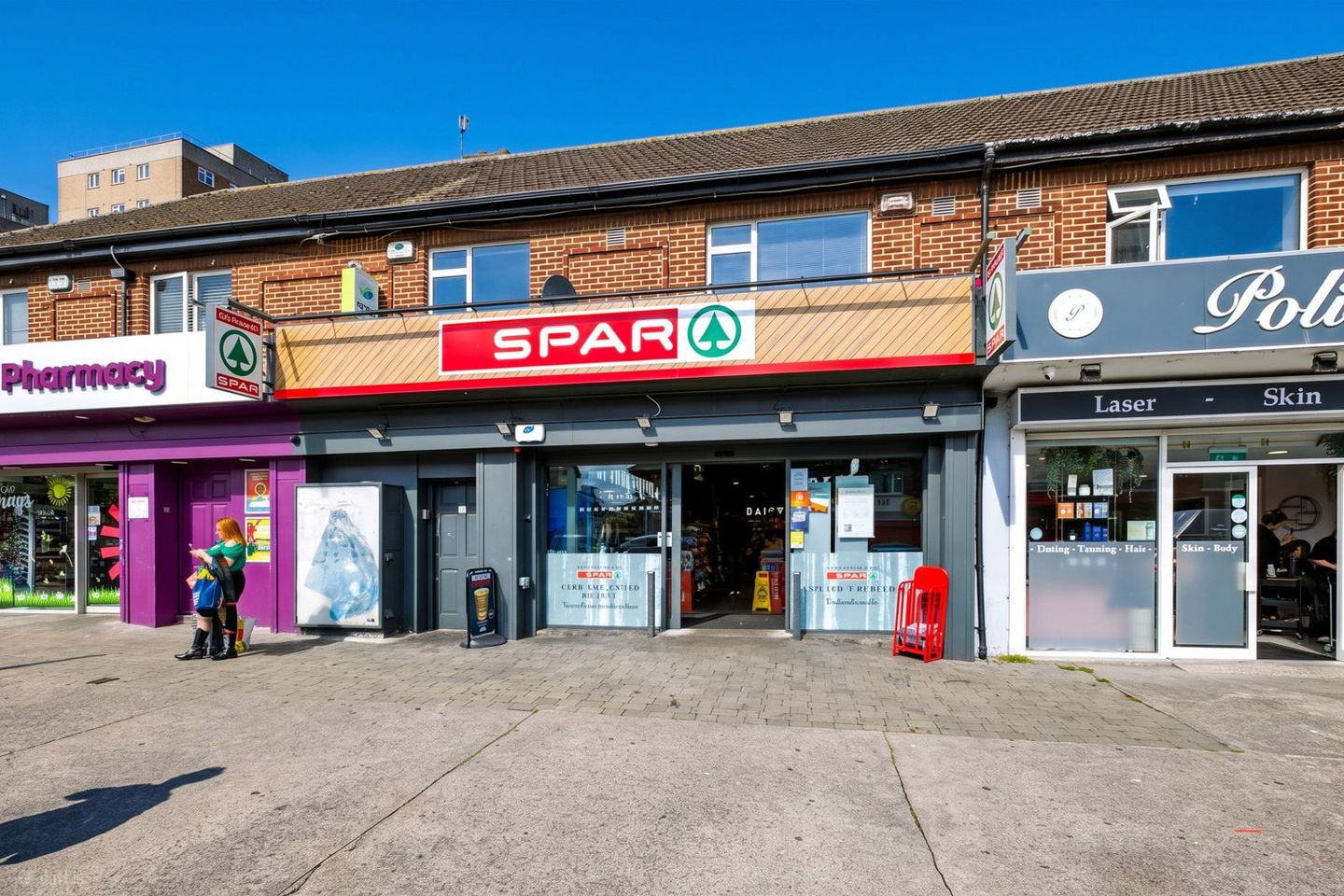 Fitzmaurice Road, Ballygall, Glasnevin, Dublin 11