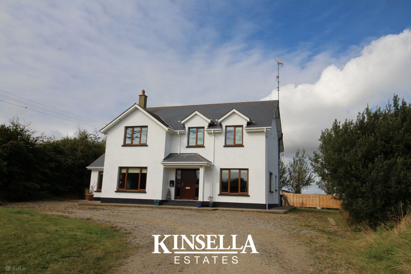 Middletown, Courtown, Riverchapel, Co. Wexford, Y25ET88