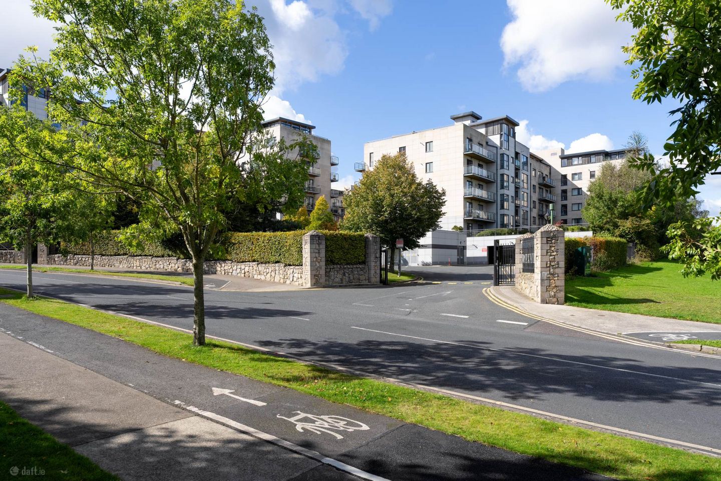 Apartment 41, The Ash, Parkview, Stepaside, Dublin 18, Co. Dublin, D18DC27