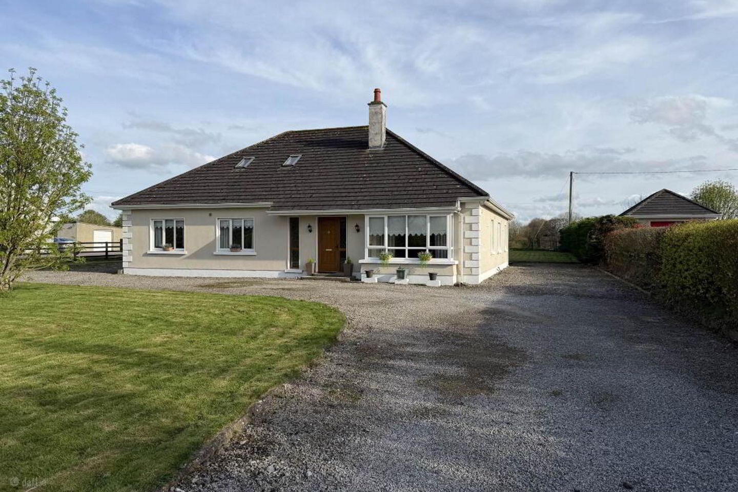 Dungar, Roscrea, Co. Tipperary, E53DN83