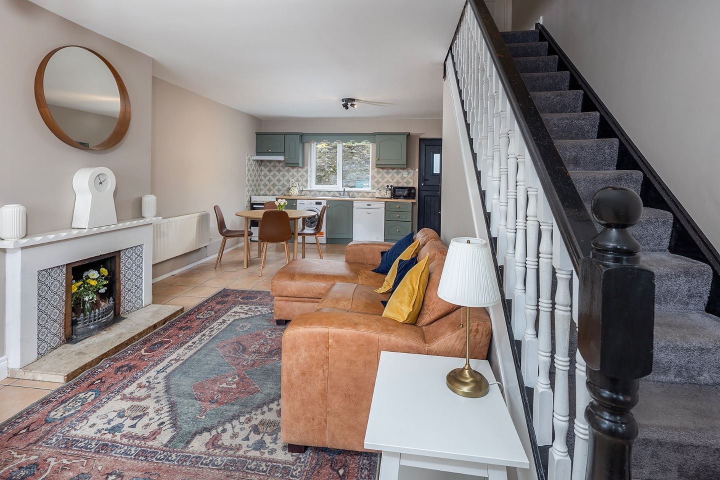 No. 2 St. James' Terrace, Ballinacurra, Midleton, Co. Cork, P25AW96
