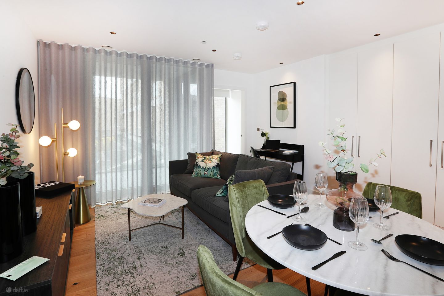 31 Tara View, Tara View , Merrion Road, Ballsbridge, Dublin 4, Dublin 4