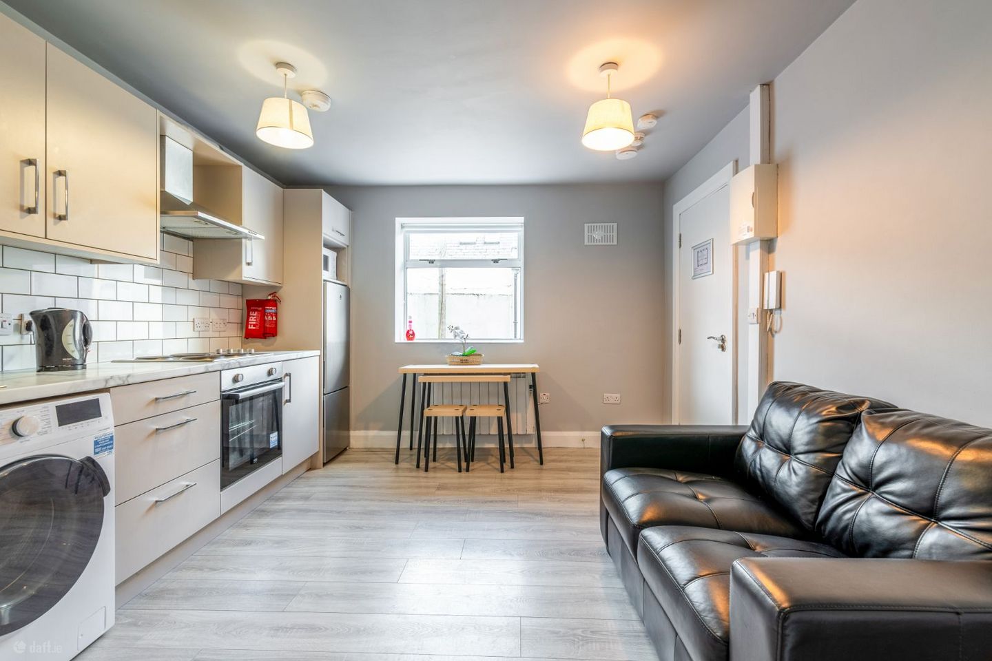 Apartment 2, 5 Blessington Place, North Circular Road, Dublin 7