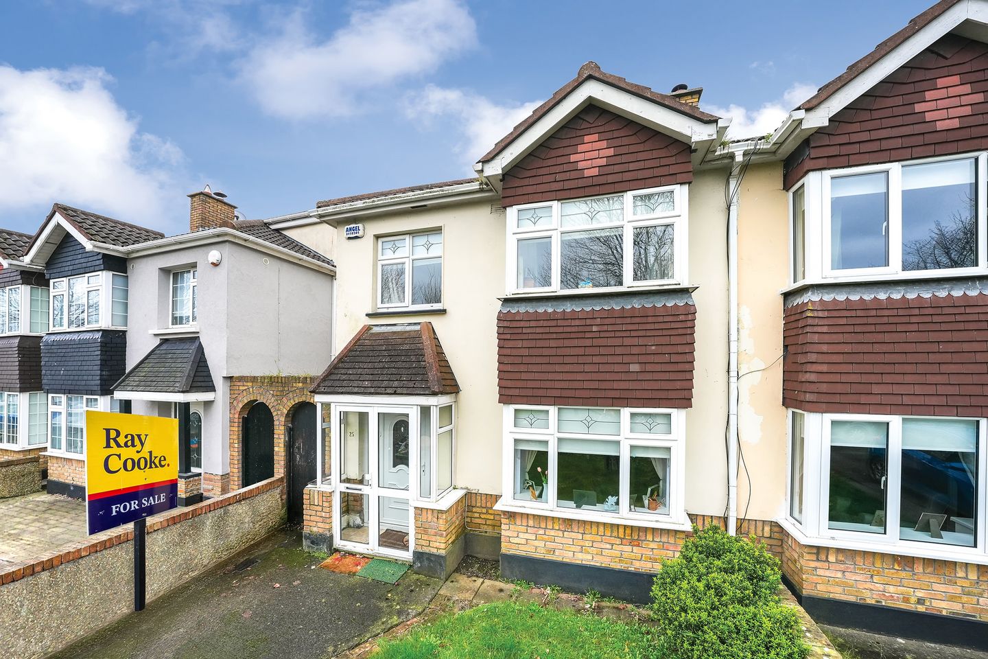 25 Woodlawn View, Santry, Dublin 17