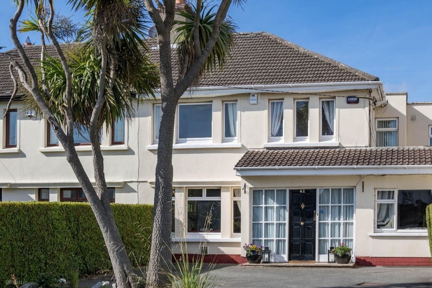 Priory drive , Stillorgan, Blackrock, Co. Dublin, Stillorgan, Co. Dublin