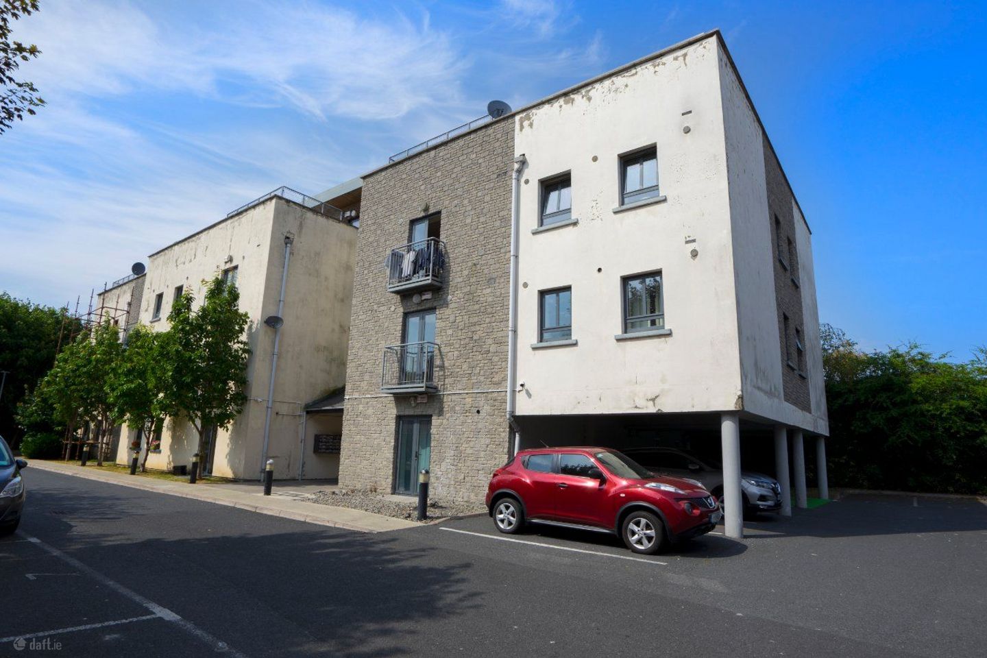Apartment 13, Nicholas Court, Nicholas Street, Dundalk, Co. Louth